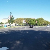 Art Museum Circle