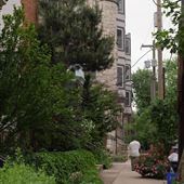 45th and Pine Street