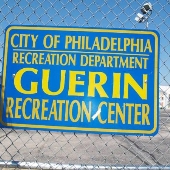 Guerin Recreaction Center