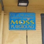 Moss Playground