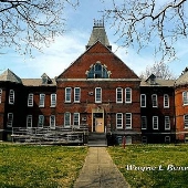 Norristown State Hospital