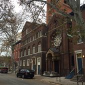 Fleisher Art Memorial