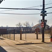 9th and Poplar Streets