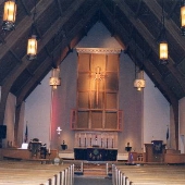Saint James Lutheran Church