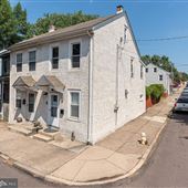 Pottstown Colonial Twin (1920)