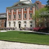 Pennsylvania Hospital Library
