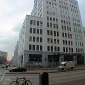 401 N. Broad St.
