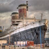 S.S. United States
