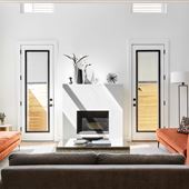 Modern Philadelphia New Construction