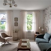 MODERN VICTORIAN RENOVATION