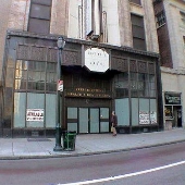 722 Chestnut St.