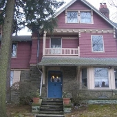 7318 Boyer St.