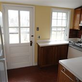 Historic Downtown Doylestown Row Home End Unit Part 2