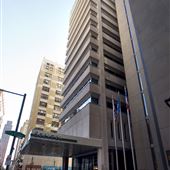 Sofitel Hotel