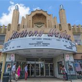 Anthony Wayne Theatre