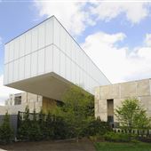 Barnes Foundation
