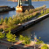 Race Street Pier