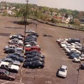 Willow Grove Park Mall