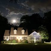 Classic Cape Cod Home