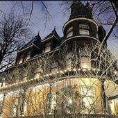 The Gables