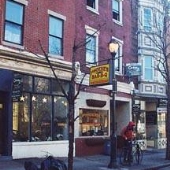Phoebe's Bar-B-Q