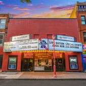TLA (Theatre of the Living Arts)