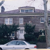 West Philadelphia- "Santiago's House"