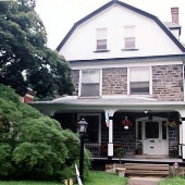 6327 Drexel Road