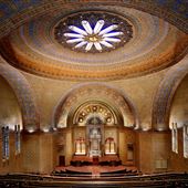 Congregation Rodeph Shalom