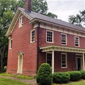 Erwin-Stover House