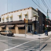 Snyder Ave. @ 10th St.