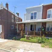 Northeast/Tacony Homes