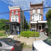 Strawberry Mansion Homes