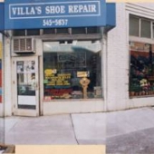 Villa's Shoe Repair