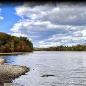 Green Lane Park & Reservoir