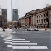 20th  Street & Ben Franklin Parkway