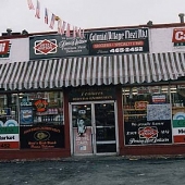 Passyunk Market