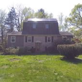 Bucks County House