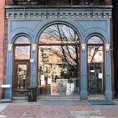Gargoyles ltd.  Store