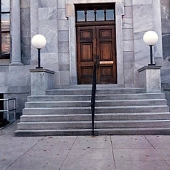 Montgomery County Courthouse