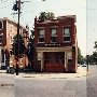 Mt. Holly Fire House