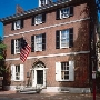 Hill-Physick-Keith House