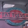 Fat Tuesday