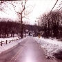 Harmony Hill Road Covered Bridge