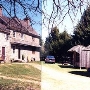 Massey House