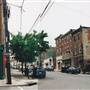 3rd and Poplar