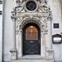 The Catholic Philopatrian Literary Institute at the Stotesbury Mansion