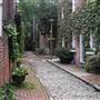 IRVING STREET