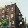 Bucknell and Poplar - Brown