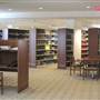 Villanova Law School and Library
